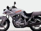 Suzuki GSX 750S Katana